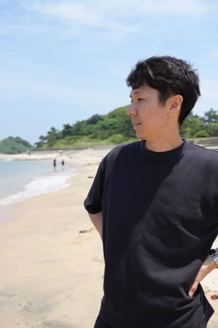 佐藤悠介